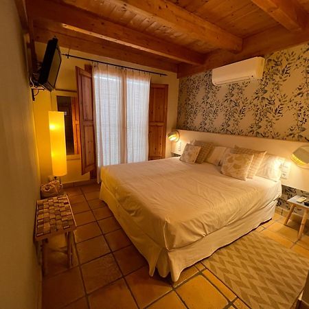 Hotel Boutique Niu De Sol - Designed For Adults Palau Saverdera Eksteriør bilde