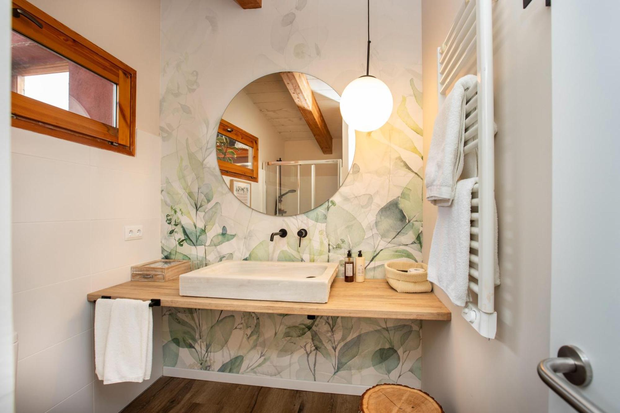 Hotel Boutique Niu De Sol - Designed For Adults Palau Saverdera Eksteriør bilde