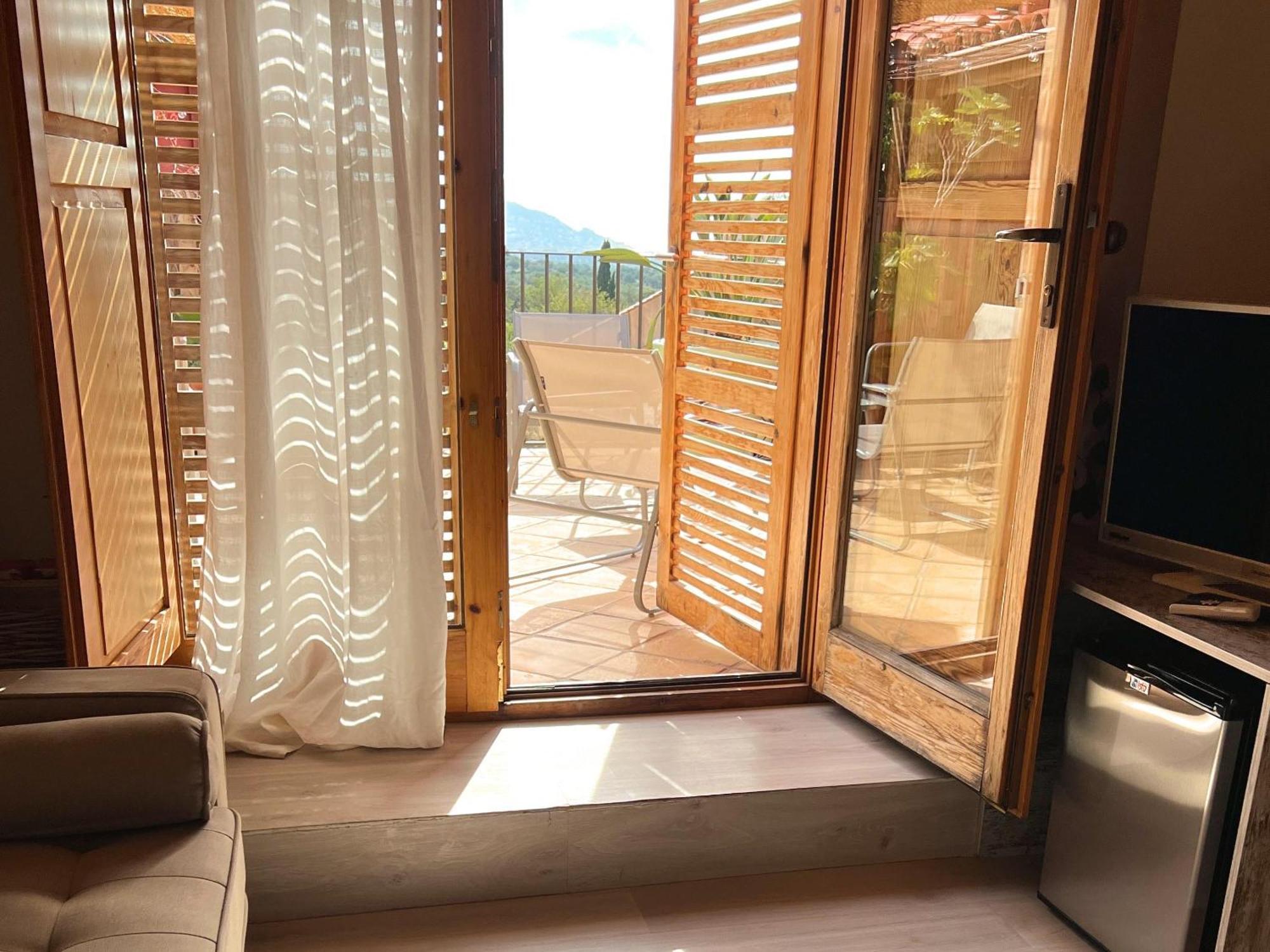 Hotel Boutique Niu De Sol - Designed For Adults Palau Saverdera Eksteriør bilde