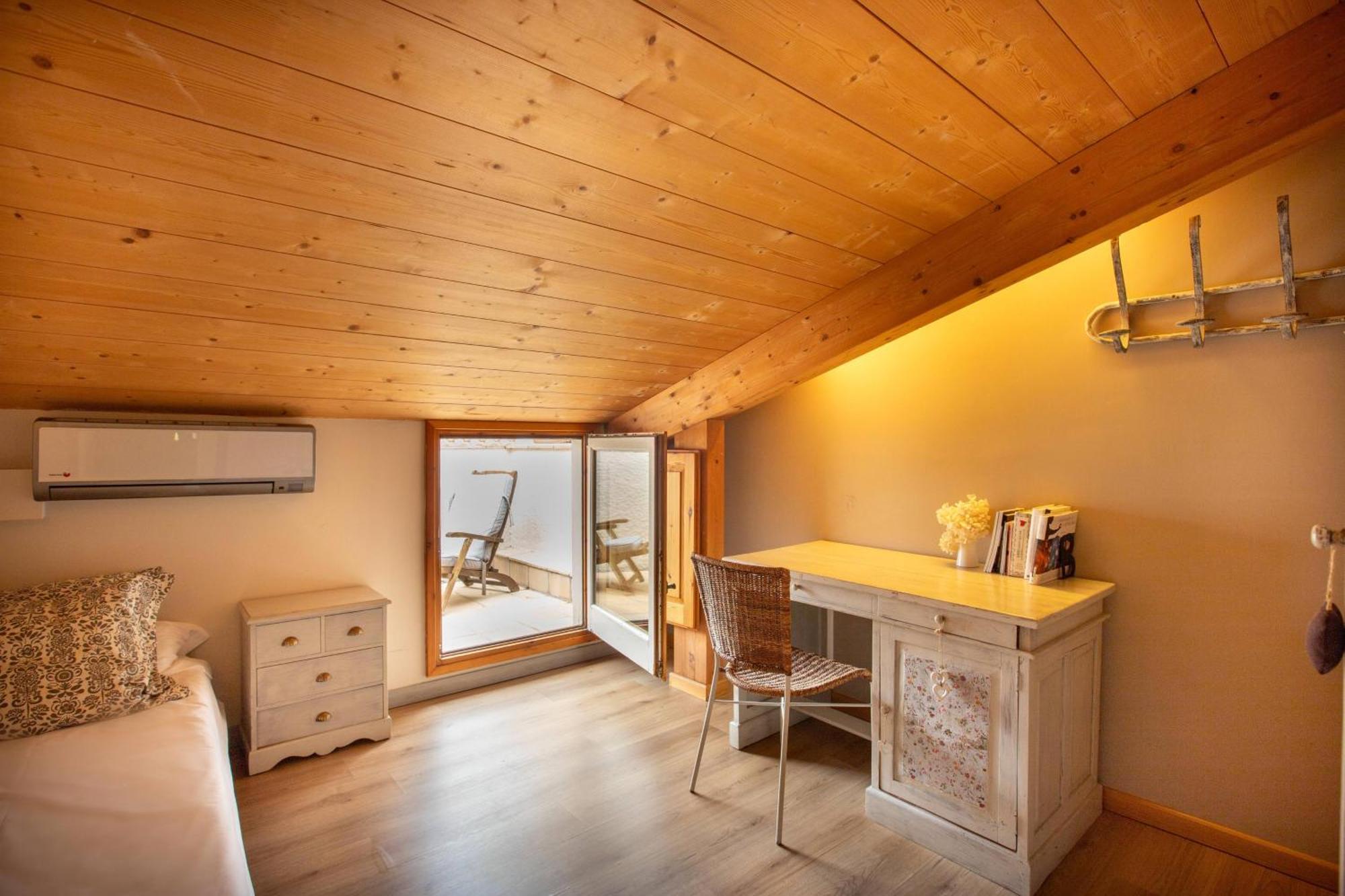 Hotel Boutique Niu De Sol - Designed For Adults Palau Saverdera Eksteriør bilde