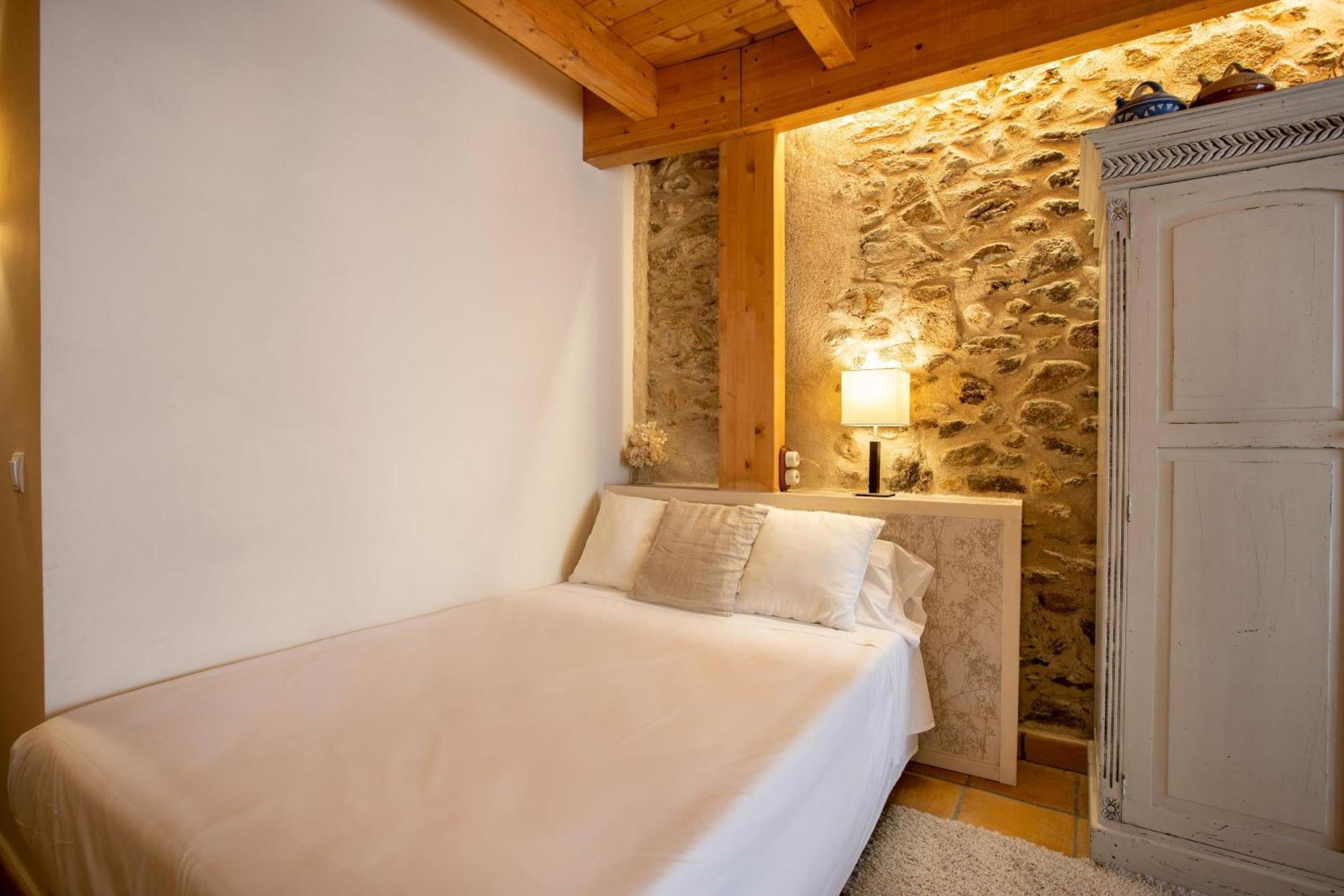 Hotel Boutique Niu De Sol - Designed For Adults Palau Saverdera Eksteriør bilde