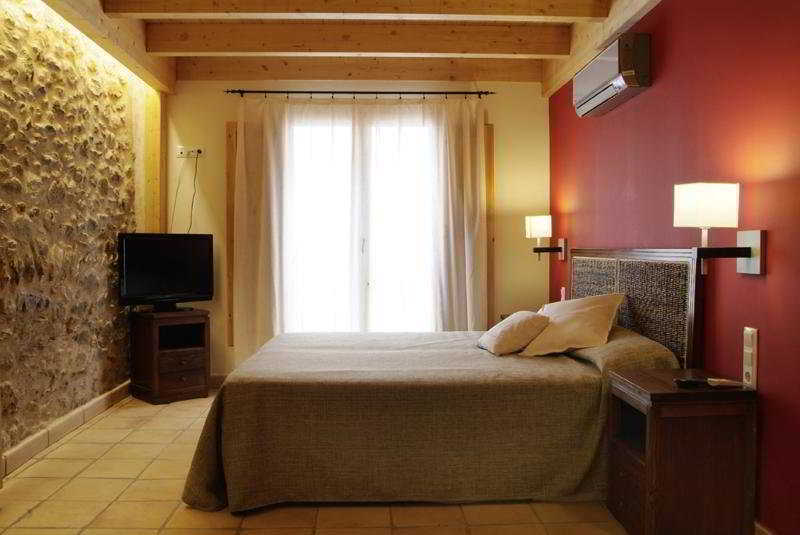 Hotel Boutique Niu De Sol - Designed For Adults Palau Saverdera Eksteriør bilde