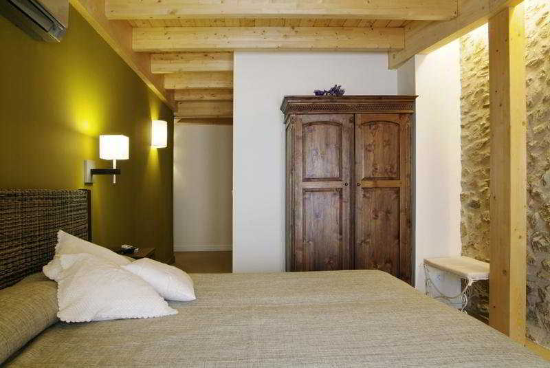 Hotel Boutique Niu De Sol - Designed For Adults Palau Saverdera Eksteriør bilde
