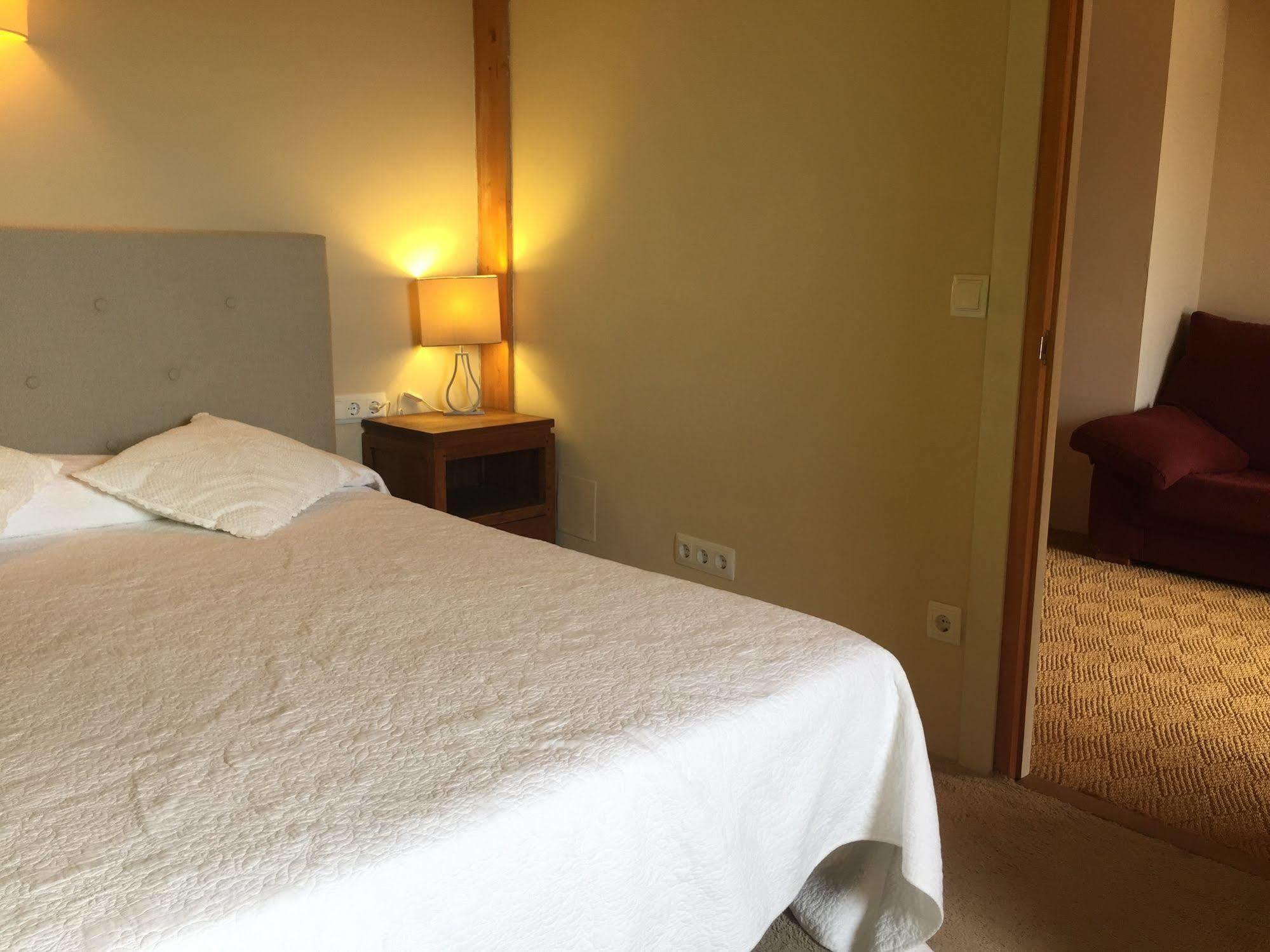 Hotel Boutique Niu De Sol - Designed For Adults Palau Saverdera Eksteriør bilde