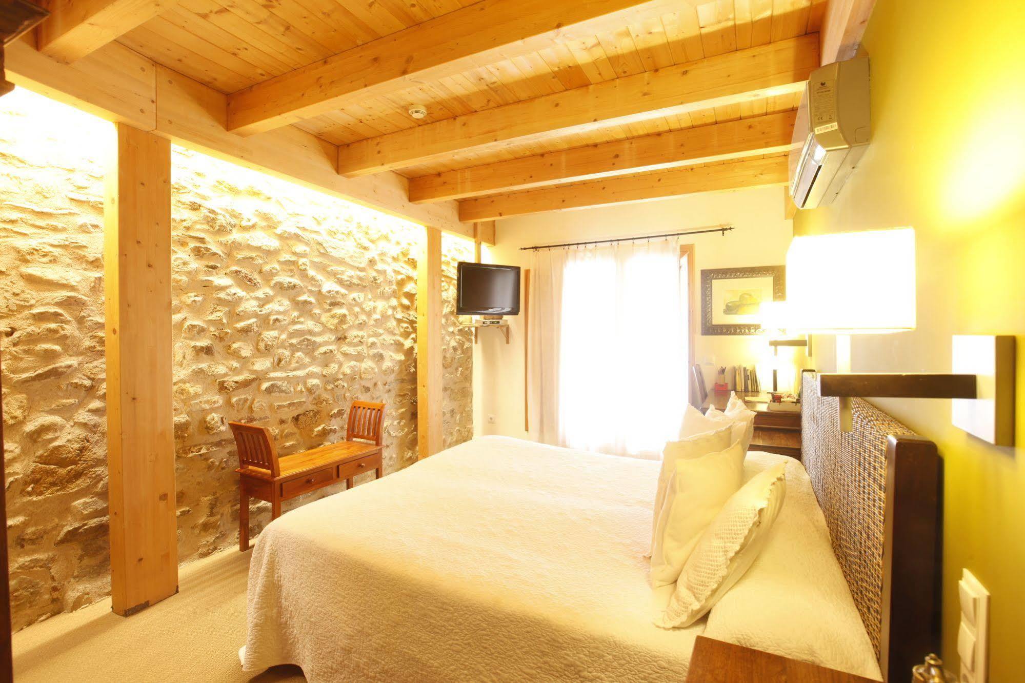 Hotel Boutique Niu De Sol - Designed For Adults Palau Saverdera Eksteriør bilde