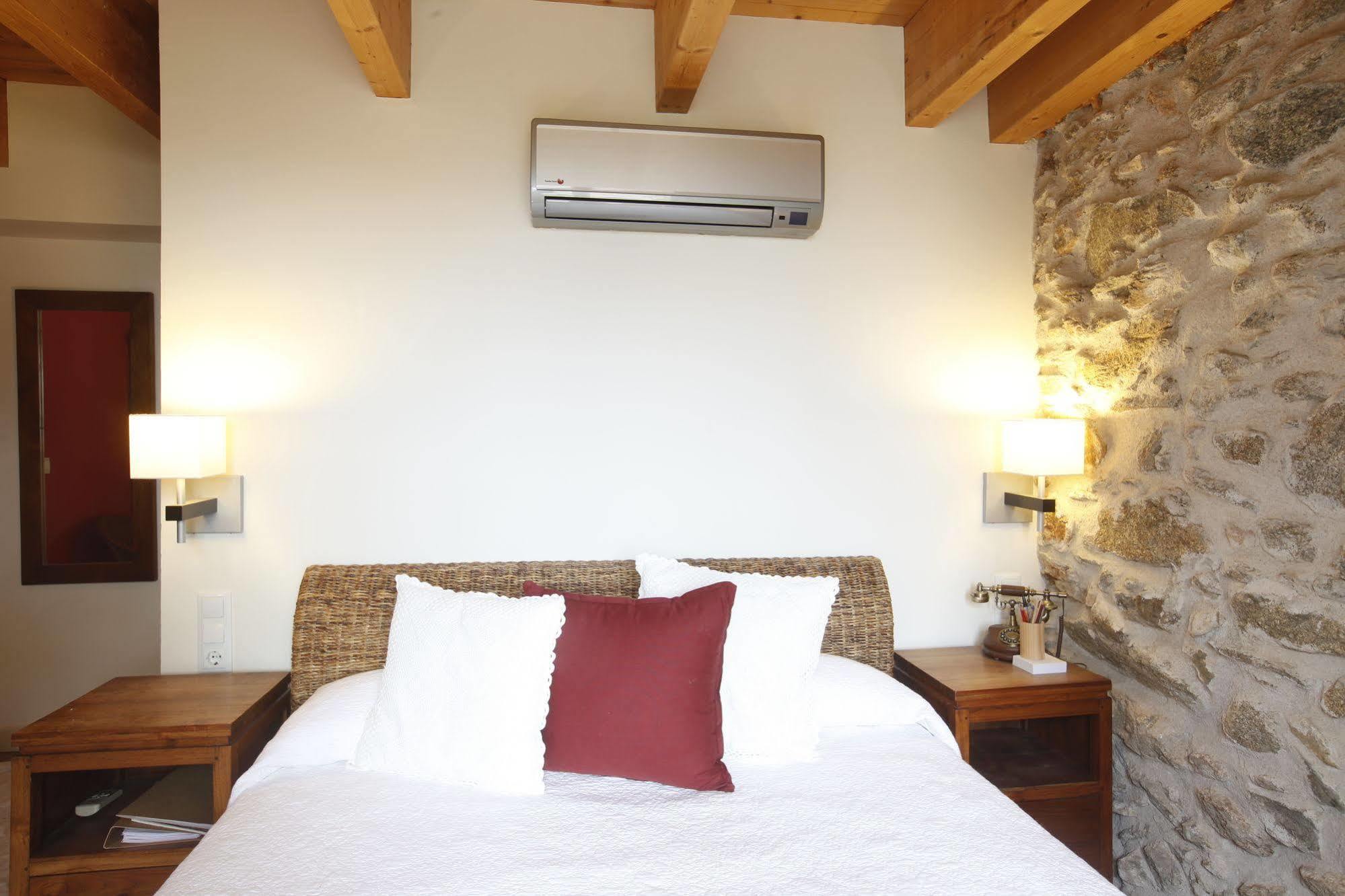 Hotel Boutique Niu De Sol - Designed For Adults Palau Saverdera Eksteriør bilde