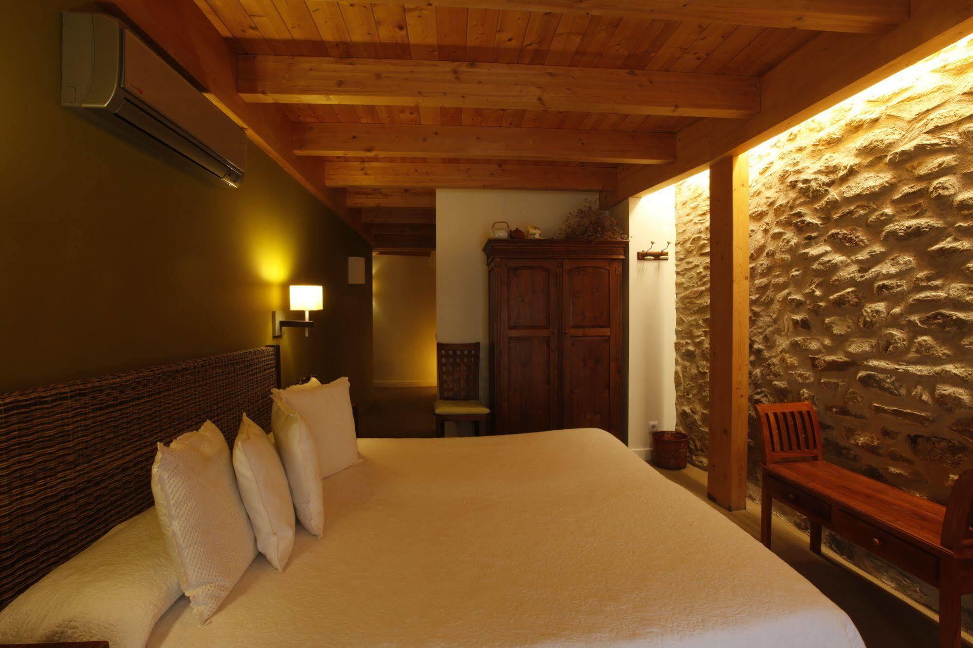 Hotel Boutique Niu De Sol - Designed For Adults Palau Saverdera Eksteriør bilde