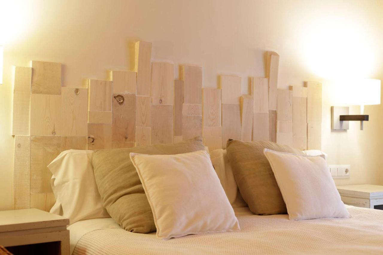 Hotel Boutique Niu De Sol - Designed For Adults Palau Saverdera Eksteriør bilde