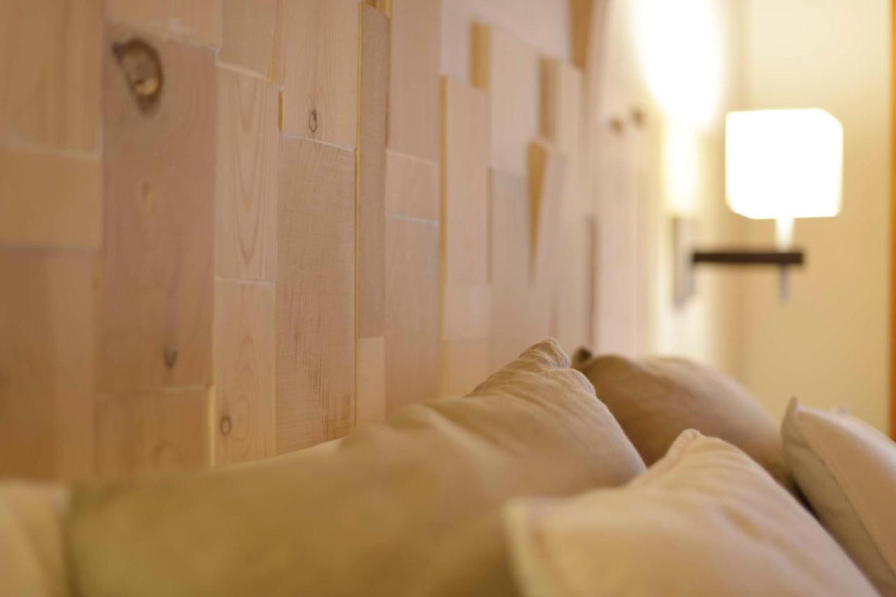 Hotel Boutique Niu De Sol - Designed For Adults Palau Saverdera Eksteriør bilde
